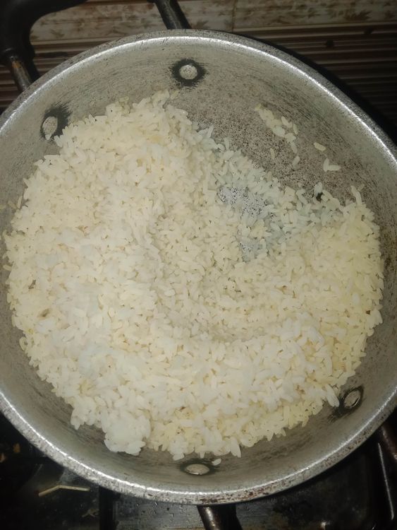 Step 1.1: Reduce heat, cover, and simmer for 15-20 minutes or until cooked