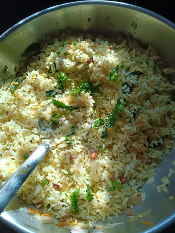 Step 1.1: Turn off the heat and add lemon juice