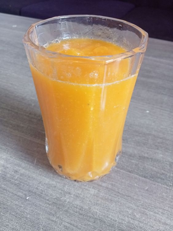 Pawlicious Punch recipe