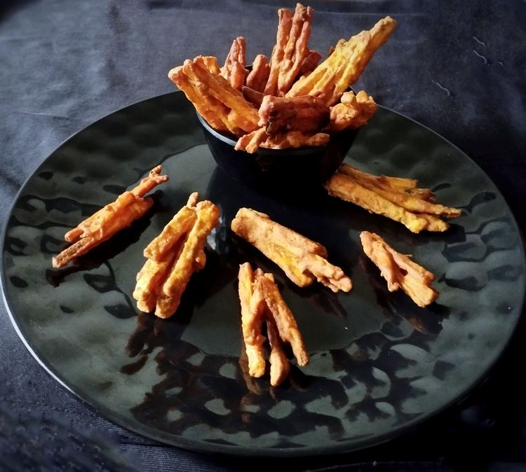 Thalassery Special Kozhi Kaal (Koyi kaal)  recipe