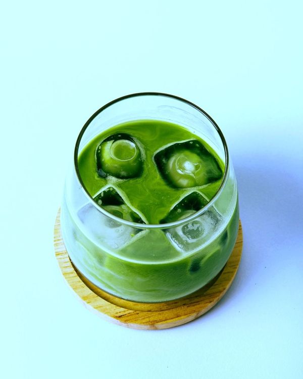 Weight Loss Smoothie recipe