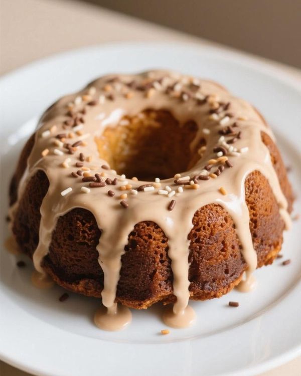 Coffee Cake recipe