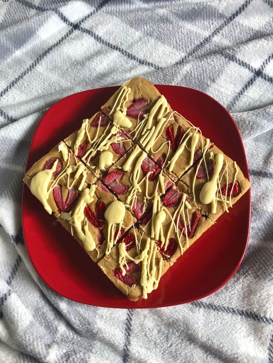 Step 2.1: Slice and enjoy!
