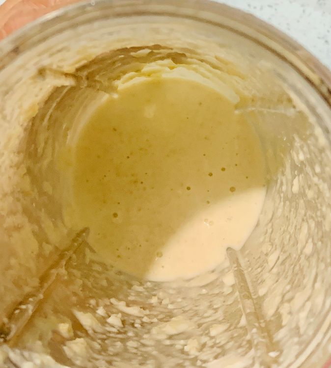 Step 1.2: Soak the cashews in milk until they become soft