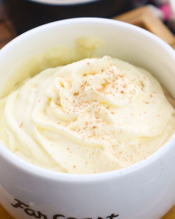 Fluffy Yogurt Mug Cake (No Egg, No Oven, Ready in 1 Minute!)| Eggless Yogurt Mug Cake Recipe recipe