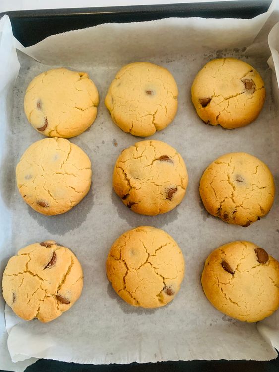 Step 1.1: Bake in the preheated oven for 12-15 minutes, or until the edges are golden brown