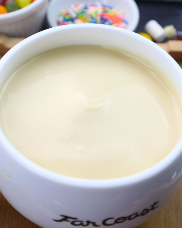 Creamy Vanilla Cheesecake Mug Cake| Eggless Mugcake Recipe recipe