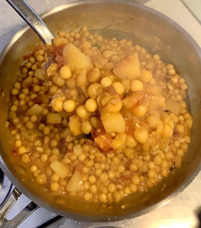 Step 1.1: Add lemon juice, chat masala and adjust the seasoning according to your taste