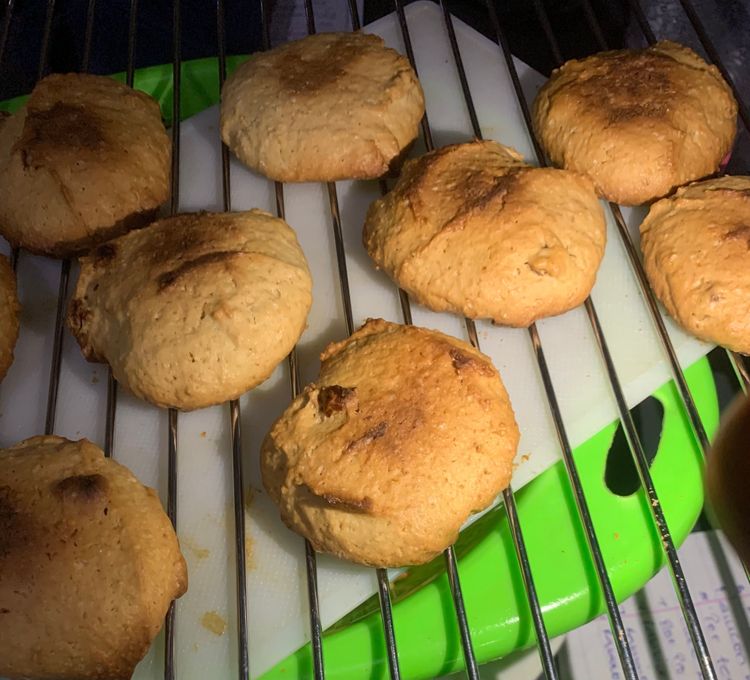 Step 1.1: Bake in a preheated oven at 170°C for 35 to 45 minutes, or until a toothpick inserted in the center comes out clean