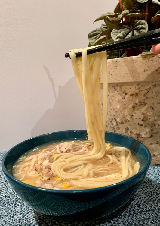 Step 1.1: Check the seasoning and adjust to taste