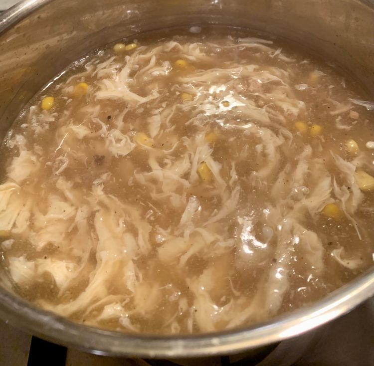 Step 1.2: In a bowl, beat the egg thoroughly with a fork