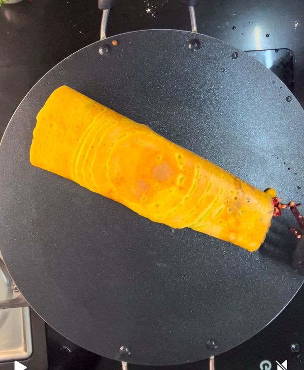 Step 2.3: Serve hot