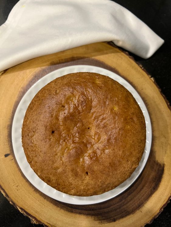 Step 1.2: Demould after it cools down