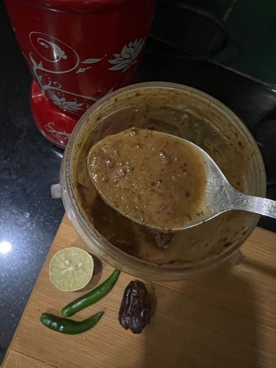 Step 1.1: Blend all the ingredients together until smooth