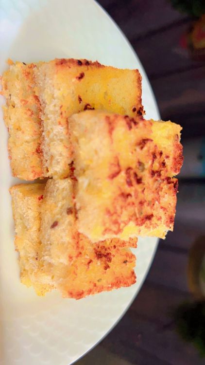 Step 1.2: Serve hot or pack in lunch box
