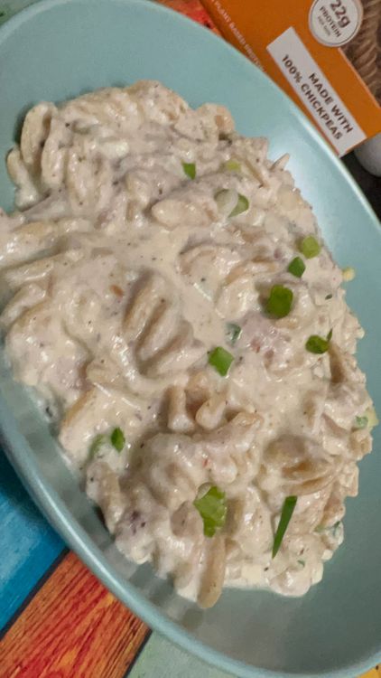 Step 1.1: Serve hot