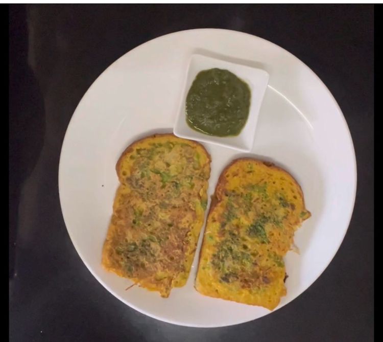 Step 1.1: Garnish with ur favourite seasoning
