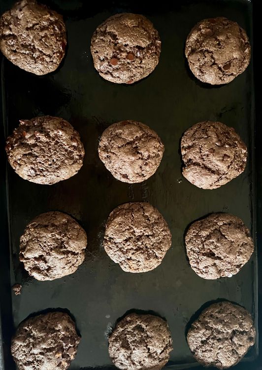 Step 1.1: Bake for 10 - 12 minutes in the oven