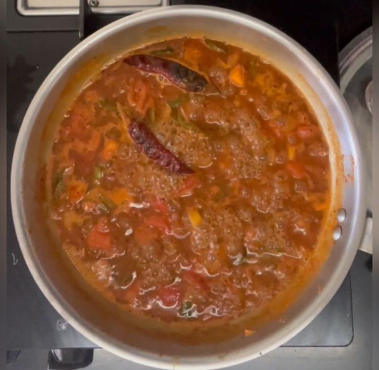 Step 1.1: Give it a boil