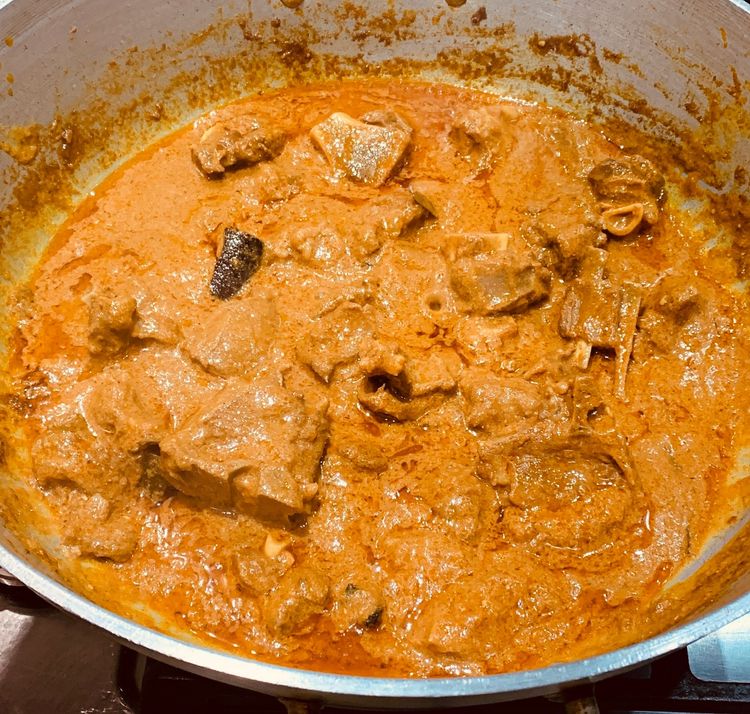 Step 3.1: Check the seasoning and adjust to taste