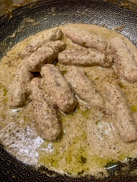 Step 6.2: Cover and cook on low heat for 12-15 minutes until cooked through and infused with flavour