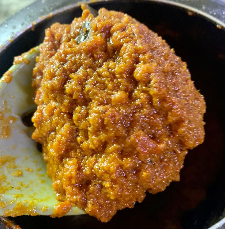 Step 1.1: Add coriander powder, turmeric, red chilli powder (if using), rajma masala, and salt