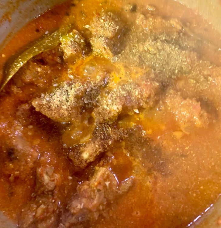 Step 1.1: Add 2 cups water and bring the mixture to a boil