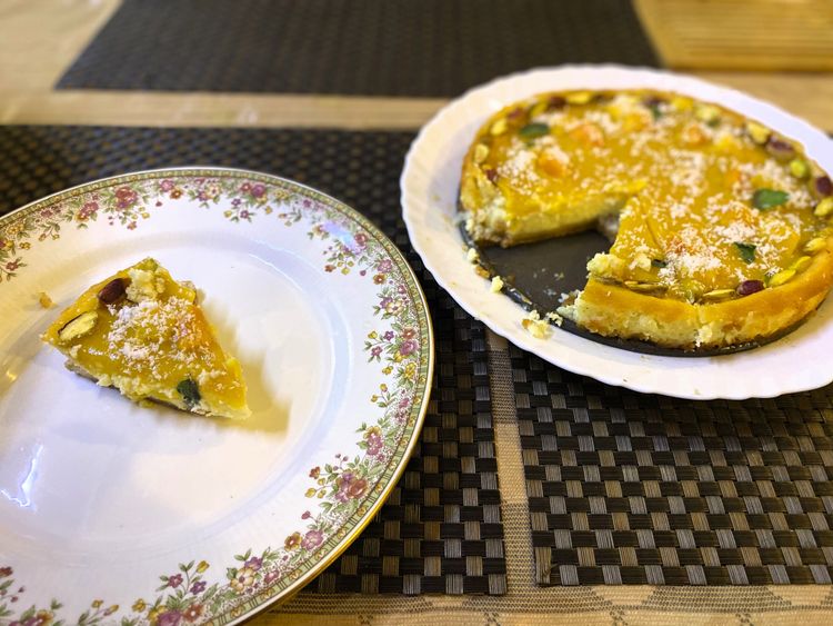 Step 6.1: Slice, serve, and enjoy!