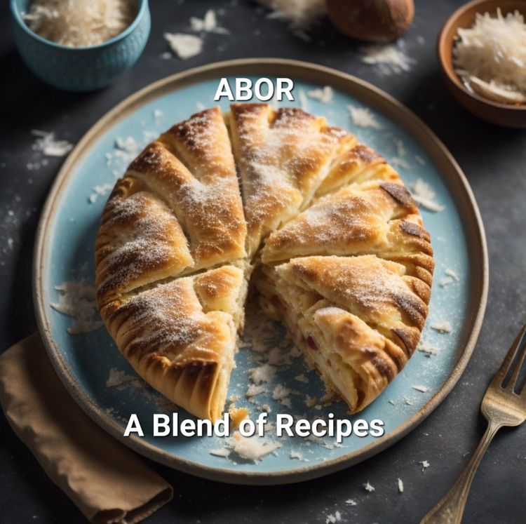 Flaky Poli Recipe recipe