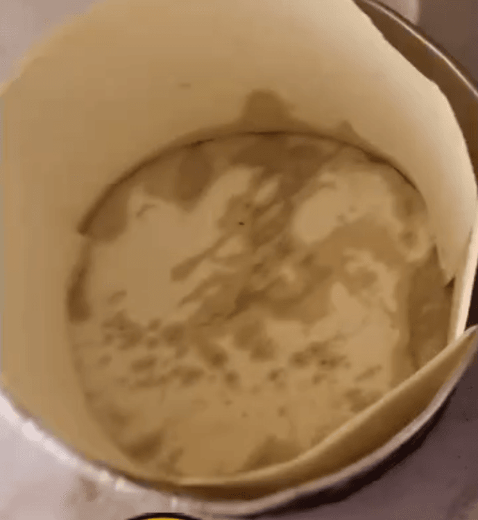Step 1.1: Preheat the oven to 350°F (175°C)