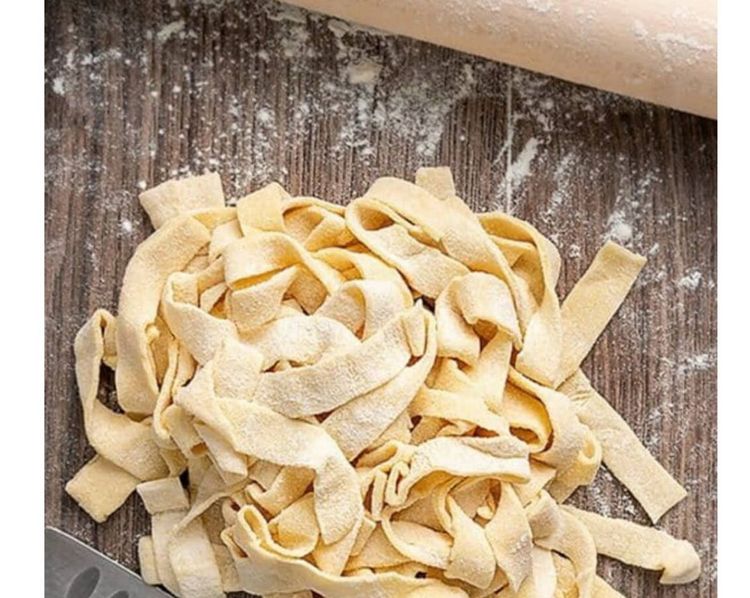 Easy Pasta recipe
