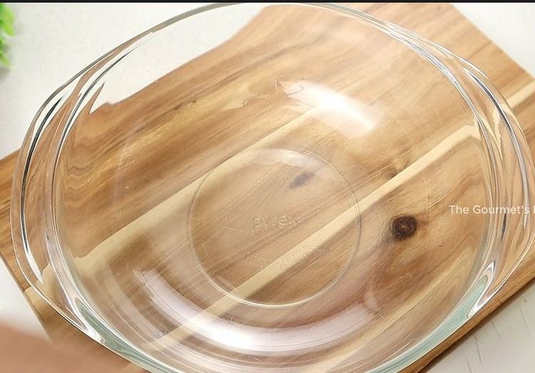 Step 1.1: In a large [mixing bowl](https://amzn