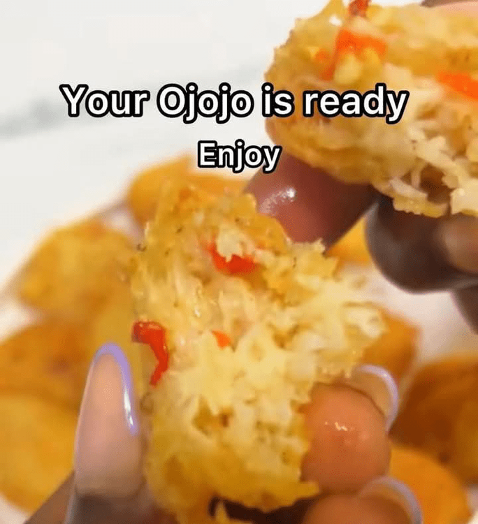 Step 1.1: Serve and enjoy!