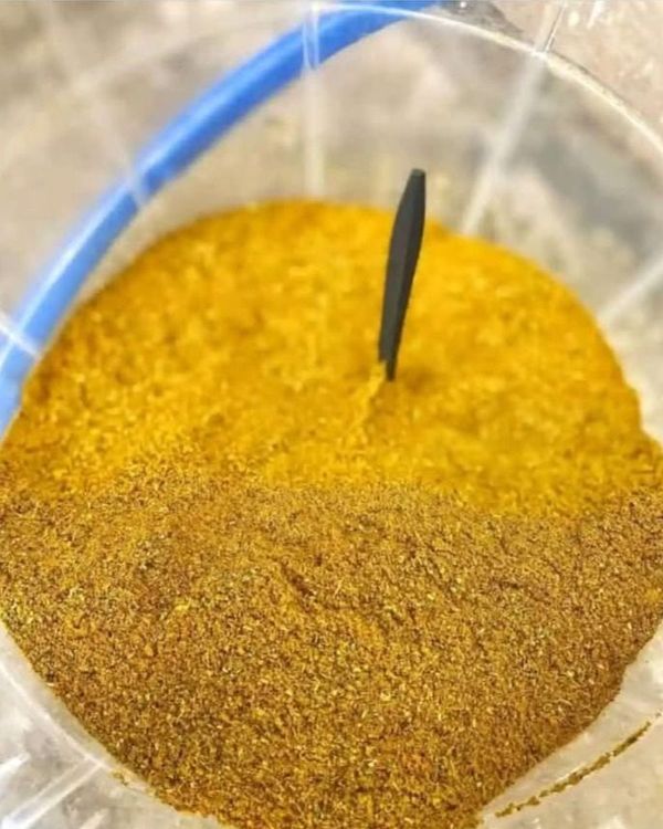 High Scented Stew Spice(Nigerian inspired) recipe