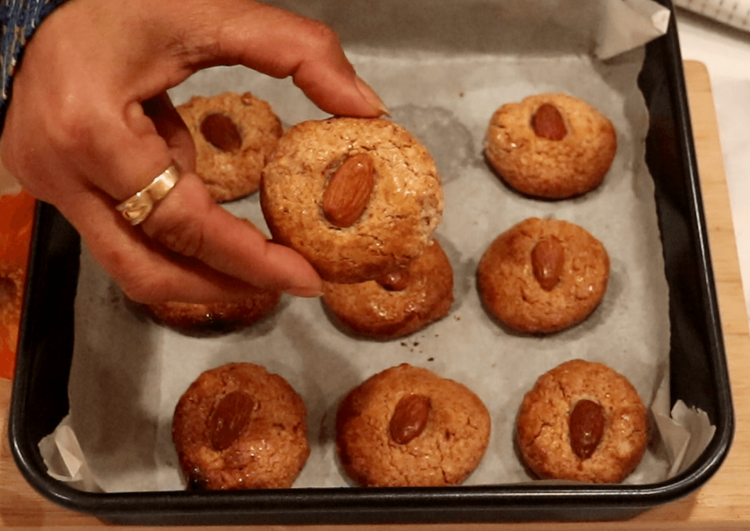 Step 1.1: Preheat the oven to 175°C