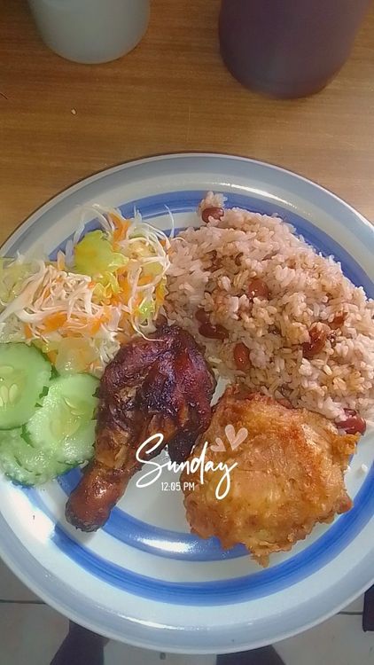 Authentic French Fried Chicken recipe