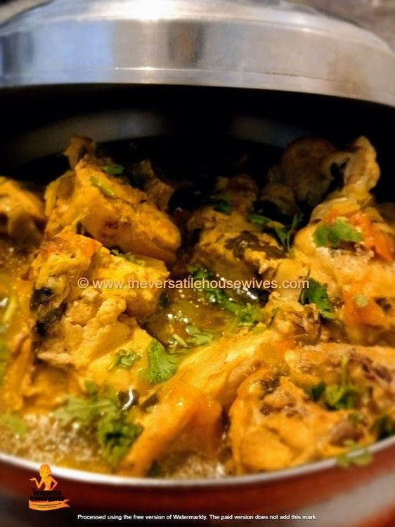 Confinement Chicken Soup  recipe