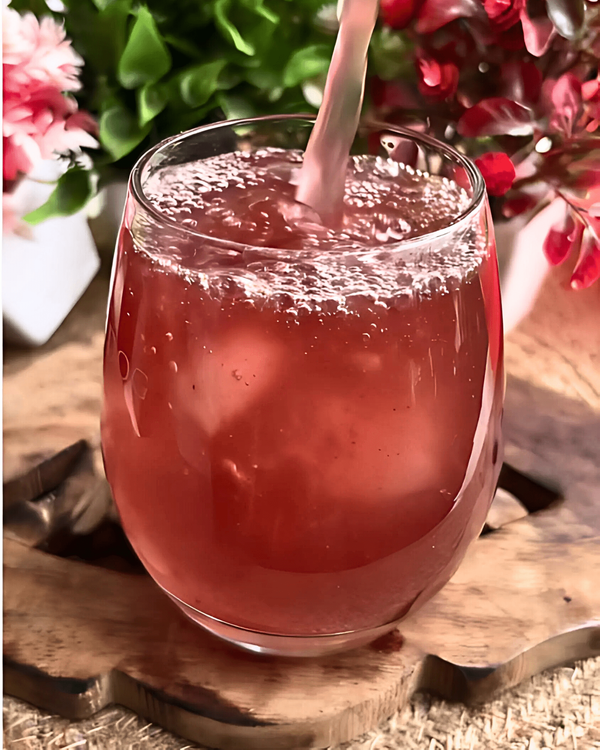 Homemade Kokum Sharbat recipe