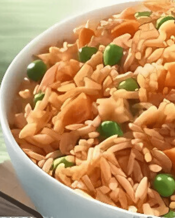 Mexican Rice  recipe