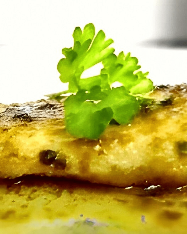 Sole Meunière recipe