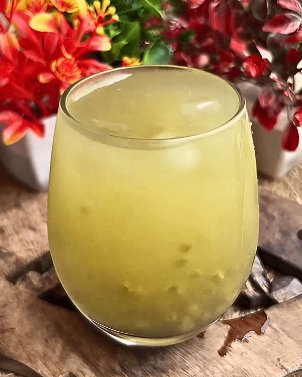 Magical Saunf Katira recipe