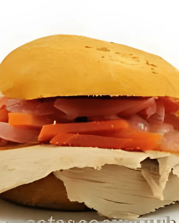 Chola Sandwiches recipe