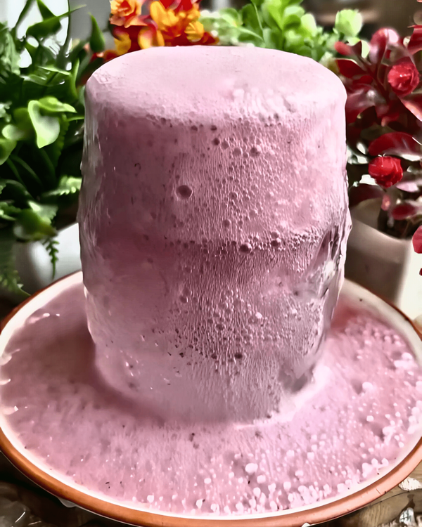 Black Grape Burst recipe