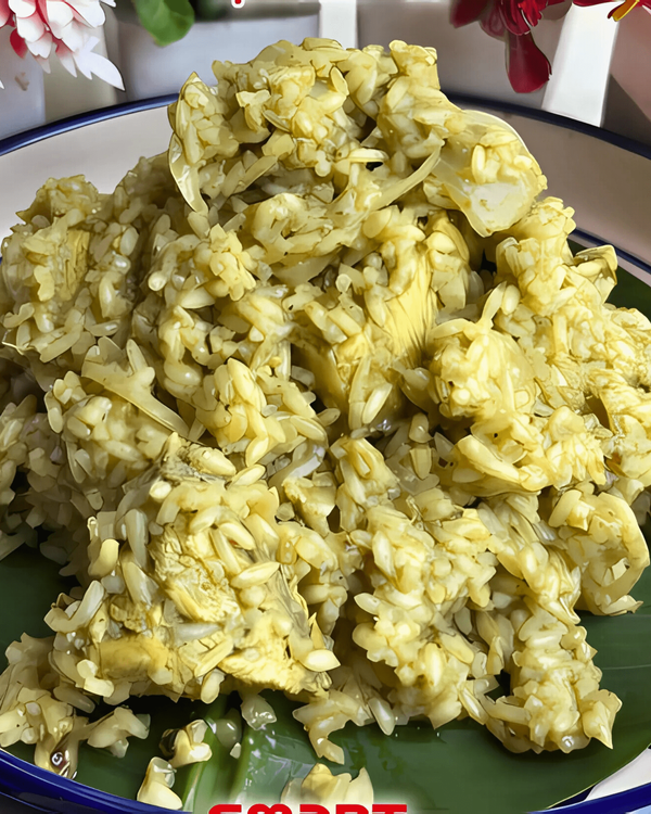 Donne Biryani recipe