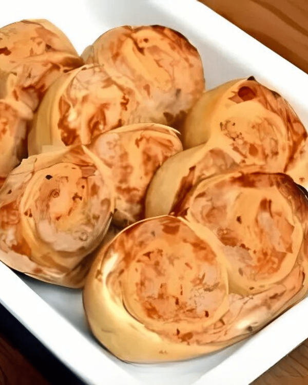 Plantain Piononos recipe