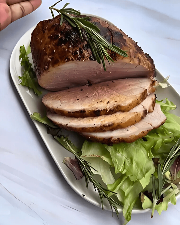 Pork Roast Recipe recipe