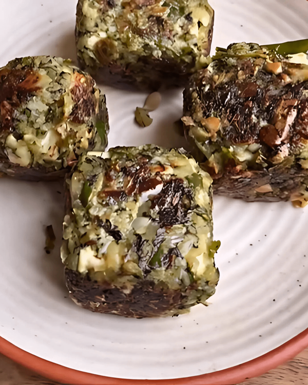 VIRAL Paneer Thecha recipe