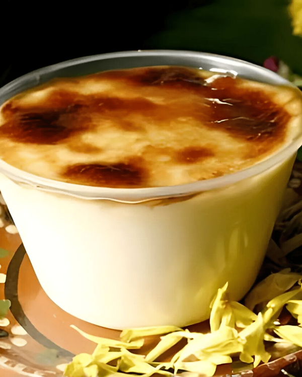 Jericaya Leche recipe