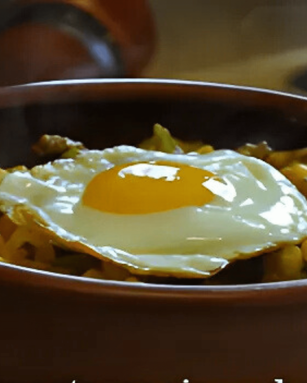 Chilean-style Charquicán recipe