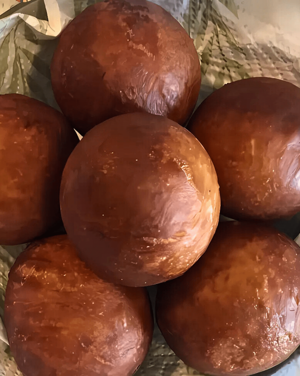 Vetkoeks Recipe recipe